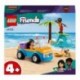 LEGO DIVERTIMENTO SUL BEACH BUGGY  -