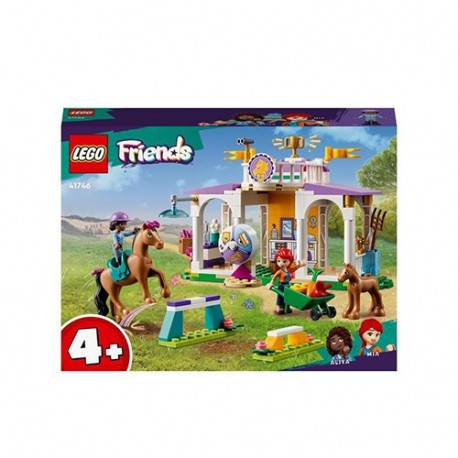 LEGO ADDESTRAMENTO EQUESTRE  - 41746