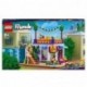 LEGO CUCINA COMUNITARIA DI HEARTLAKE CIT