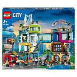 LEGO DOWNTOWN  - 60380