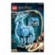 LEGO EXPECTO PATRONUM  - 76414