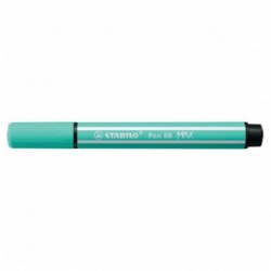 PENNARELLO STABILO PEN68 MAXI VERDE GH.