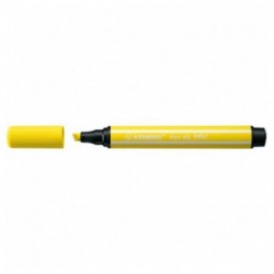 PENNARELLO STABILO PEN68 MAXI GIALLO LIM