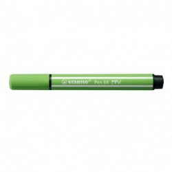 PENNARELLO STABILO PEN68 MAXI VERDE CH.