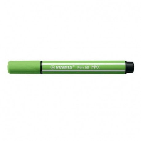 PENNARELLO STABILO PEN68 MAXI VERDE CH.