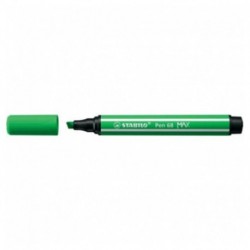 PENNARELLO STABILO PEN68 MAXI VERDE FO.