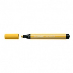 PENNARELLO STABILO PEN68 MAXI GIALLO