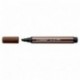 PENNARELLO STABILO PEN68 MAXI BRUNO