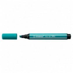 PENNARELLO STABILO PEN68 MAXI BLU TURCHE