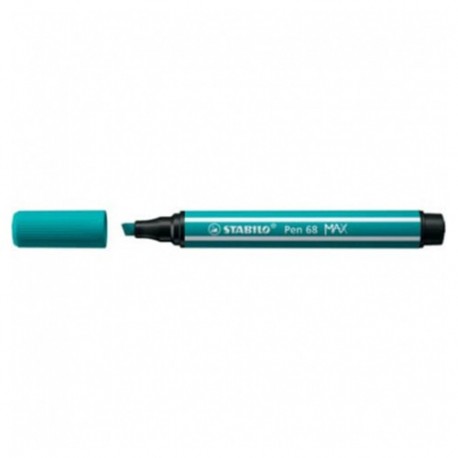 PENNARELLO STABILO PEN68 MAXI BLU TURCHE