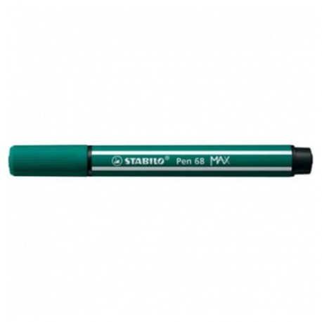 PENNARELLO STABILO PEN68 MAXI VERDE TURC