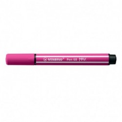 PENNARELLO STABILO PEN68 MAXI ROSA SCURO