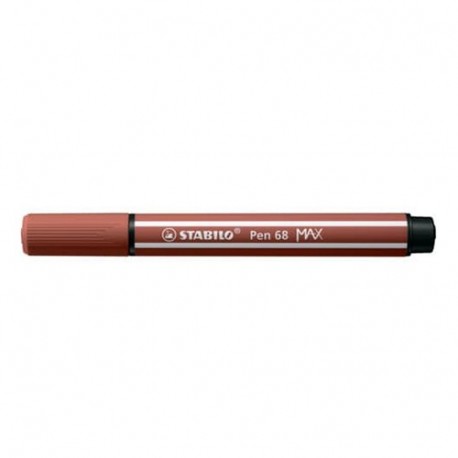 PENNARELLO STABILO PEN68 MAXI TERRA DI S