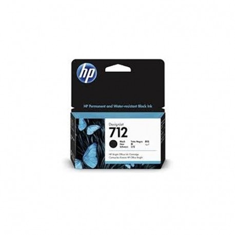 CARTUCCIA 712 NERA - HP3ED70A