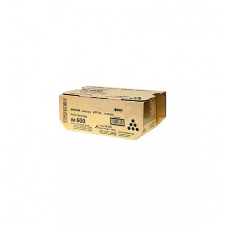 TONER RICOH NERO 418478 21'420PG.