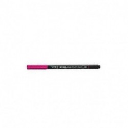 PENNARELLO LYRA AQUA BRUSH DUO ROSA