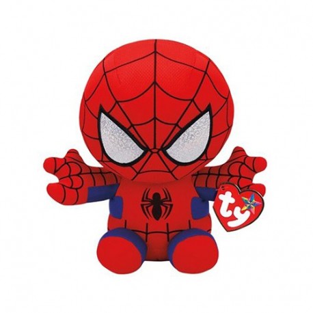 TY SPIDERMAN 33CM  - T96299