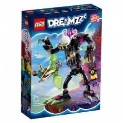 LEGO DREAMZ IL MOSTRO GABBIA CUSTODE OSC