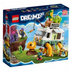 LEGO DREAMZ IL FURGONE TARTARUGA DELLA S