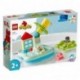 LEGO DUPLO PARCO ACQUATICO  - 10989