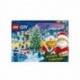 LEGO CITY CALENDARIO DELL?AVVENTO LEGO®