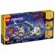 LEGO CREATOR MONTAGNE RUSSE SPAZIALI  -