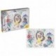 LISC. PUZZLE PLUS 250 DISNEY 100 - PRINC