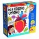 LISC. GIOCO W IL CORPO UMANO  - 100538