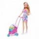 STEFFI DOG BUGGY - 105733630