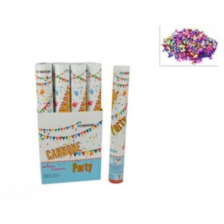 CANNONE PARTY 40CM  - DEV09001021