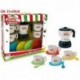 GRANDE CHEF SET - 65616