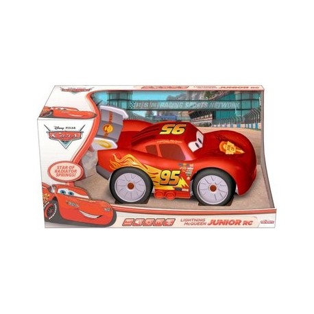 RC 1:18  RC AUTO SPARA VAPORE SCAT  -