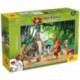 LISC. PUZZLE 24 MAXI JUNGLE  - 74143