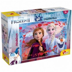 LISC. PUZZLE 24 MAXI FROZEN 2  - 72286