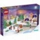 LEGO FRIENDS CALENDARIO DELL'AVVENTO  -