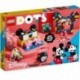 LEGO DOTS IL KIT BACK TO SCHOOL DI TOPOL