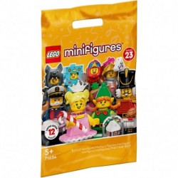 LEGO MINIFIGURES SERIE 23 - 71034