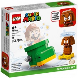 LEGO SUPERMARIO SCARPA DEL GOOMBA -