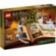 LEGO HARRY P. CALENDARIO DELL'AVVENTO