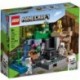 LEGO MINECRAFT LE SEGRETE DELLO SCHELETR