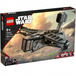 LEGO STAR WARS THE JUSTIFIER - 75323