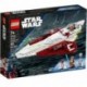 LEGO STAR WARS STARFIGHTER DI OBI-WAN -