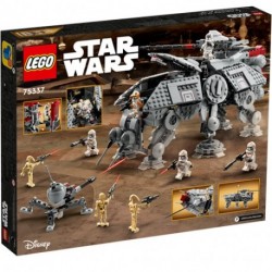 LEGO STAR WARS WALKER AT-TE - 75337