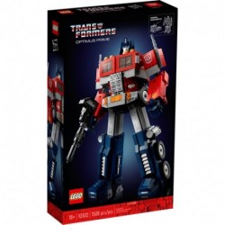 LEGO ICONS OPTIMUS PRIME  - 10302