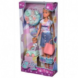 STEFFI BABY CAR  - 105733585