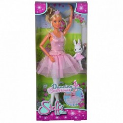 STEFFI DANCING BALLERINA  - 105733603