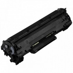 TONER NERO CRG 728 MF44XX MF45XX