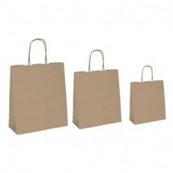 SHOPPER T/U 22X10X29 BIOKRAFT  -