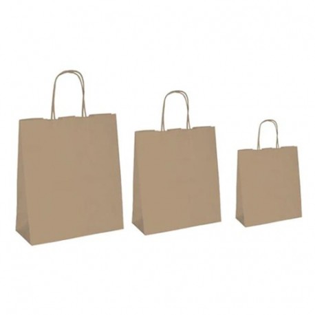 SHOPPER T/U 54X14X45 BIOKRAFT  -