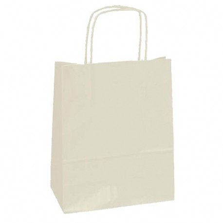 SHOPPER T/U 36X12X41 AVORIO  -